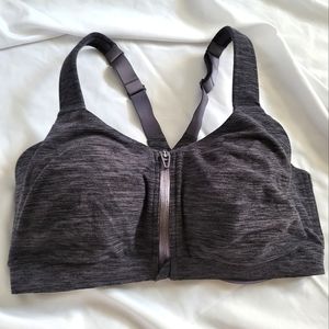 Victoria's Secret | Knockout Sports Bra | 34DD
